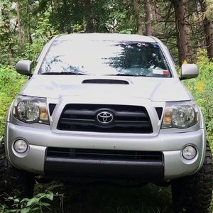 Meet your Posher, Jon